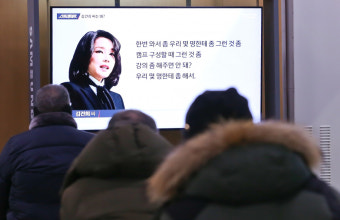 [단독] 김건희 친오빠, 비선 '헤드'설에 