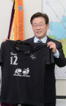 성남FC 후원 6개 기업, 성남시에 현안 민원했던 건 사실