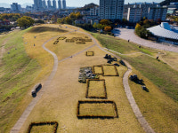 [김해24시] 김해시, 가야유적지 대성동 고분군 환경 정비