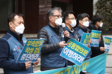 CJ대한통운 택배노조, 파업 끝내고 태업?