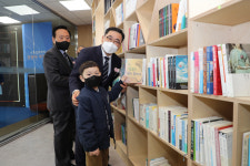 [창원24시] 창원시, 오동민원센터 신청사 오픈