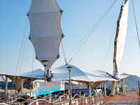 핫플 마량항의 봄…그 항(港)에 가고 싶다