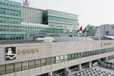 경기남부청, 수원시청 압수수색…도시계획위원 뇌물수수 의혹