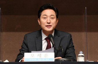 오세훈 