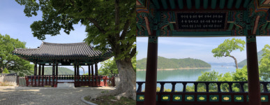 문화단지로 탈바꿈한 옛 조선소, 통영을 예술 도시로 만들다 [김지나의 문화로 도시읽기]