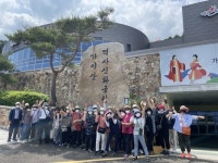 [성주24시] 성주 3대문화권 자전거 투어 여행 대박 예감