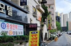 애터미 대전유성스마트센타 | [르포] 도심 속 친환경 마케팅 '힐스테이트 유성' 가보니…유흥업소 빽빽한 단지 둘러 싸여