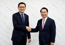 [인천24시] 송도·청라·영종 교차로 17곳에 스마트 횡단보도 설치