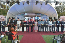 민선 8기에는 대구 남구의 옛 명성을 꼭 되찾겠다