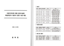 [단독] 김원웅, 유공자 논란 父母 이름 딴 도로명 제안했다