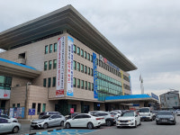 [전북24시] 전북지역 노후 공공체육시설 애물단지 전락