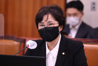 [단독] 노동위, '조수진 의원 부당해고' 의혹 관련 피해자 손 들어줬다