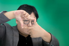 [차세대리더-크리에이터] 대중과 호흡하는 영화평론 라이너의 컬처쇼크