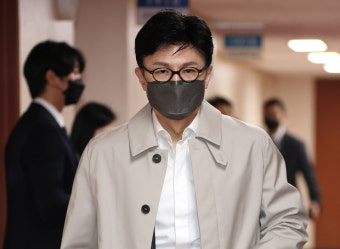 한동훈 등판할까…