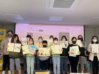 [경산24시] 경산시, 웹툰창작체험관 교실 운영…교육생 35명 배출