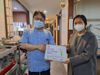 [울산24시] 울산 동구, 치매안심가맹점 5개소 추가 지정