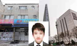 3년만에 월세 12배 롯데타워 입성한 빗썸 브로커 中 청년의 수상한 행적