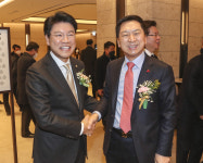 김기현은 덕장이자 용장…장제원의 선택은 김장연대?