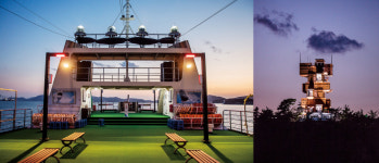 [이 계절 이 여행] 바다 이야기, 목포