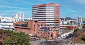 [K-소비자브랜드 대상] 남촌의료재단