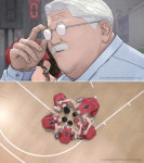 20세기 레전드의 새로운 귀환, 《더 퍼스트 슬램덩크》