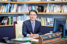 남해~여수 해저터널 조기 완공해 관광산업 메카로 키우겠다