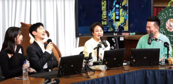 이경실 설화, 여성도 안 되는 건 안 된다