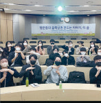 상권 부활 키워드는 상생…세상에서 가장 따뜻한 컨설팅 이어갈 것