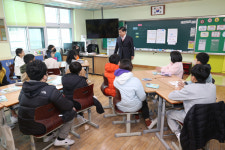 [고성 24시] 고성군, 교육부 지정 평생학습도시 선정