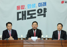北 지령문 의혹 확산에 민주노총 실체 내놓고 공격하라