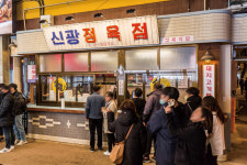 [르포] 백종원의 마법 실현된 예산시장, 무엇이 달라질까