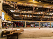 [르포] 백종원의 마법 실현된 예산시장, 무엇이 달라질까