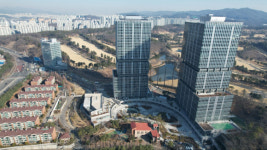 [용인24시] 용인특례시, 기흥ICT밸리 첨단산업단지 28일 준공 승인