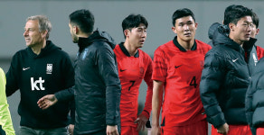 김민재의 '국대 은퇴 시사' 논란이 드러낸 한국 축구의 현실