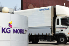 인수자에서 피인수자로…KG모빌리티, 에디슨모터스 인수 추진