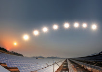 태양광 수익 배당금 지급하자 지방 인구가 살아났다