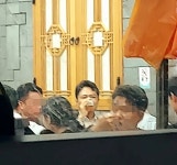 [단독] 광주시 고위직, 5·18 전야제에 술판 참석 논란
