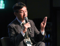 [컨퍼런스G 2023] R의 시대 출구 전략은 친환경 산업