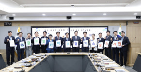 경기도‧시흥시‧서울대, 세계보건기구(WHO) 글로벌 바이오 캠퍼스 유치 총력