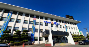 [전남24시] 무더위를 날려라…정남진 장흥 물 축제 개막