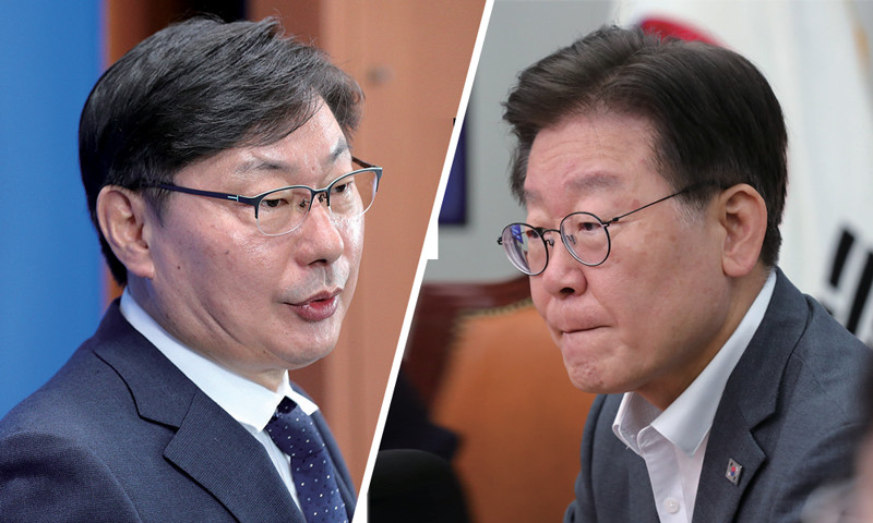 국민의힘, 이재명-이화영-김성태 3인 형사고발…뇌물공여죄·청탁금지법 위반