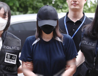 생후 7일 신생아 딸 암매장한 엄마…11살 아들도 지켜봤다