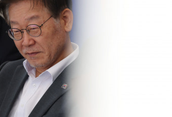 이재명 檢 출석 D-1…민주 