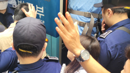 최원종 사형 선고돼야 남편과 아빠는 긴 싸움을 시작했다