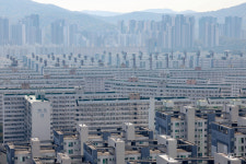대치동 은마아파트, 20년 만에 조합설립인가…재건축 속도