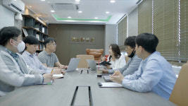 치킨에 떡볶이 더하니 걸작이 탄생했다