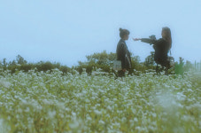 《너와 나》 사랑한다는 말, 나를 살게 하는 그 말