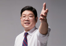 [차세대리더-정치] 이재영 국민의힘 강동을 당협위원장