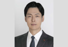 [차세대리더-경제] 신유열 롯데케미칼 상무