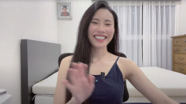 [차세대리더-크리에이터] 스포츠재활학과 석사 출신의 유튜버 메디쌤의 필라테스